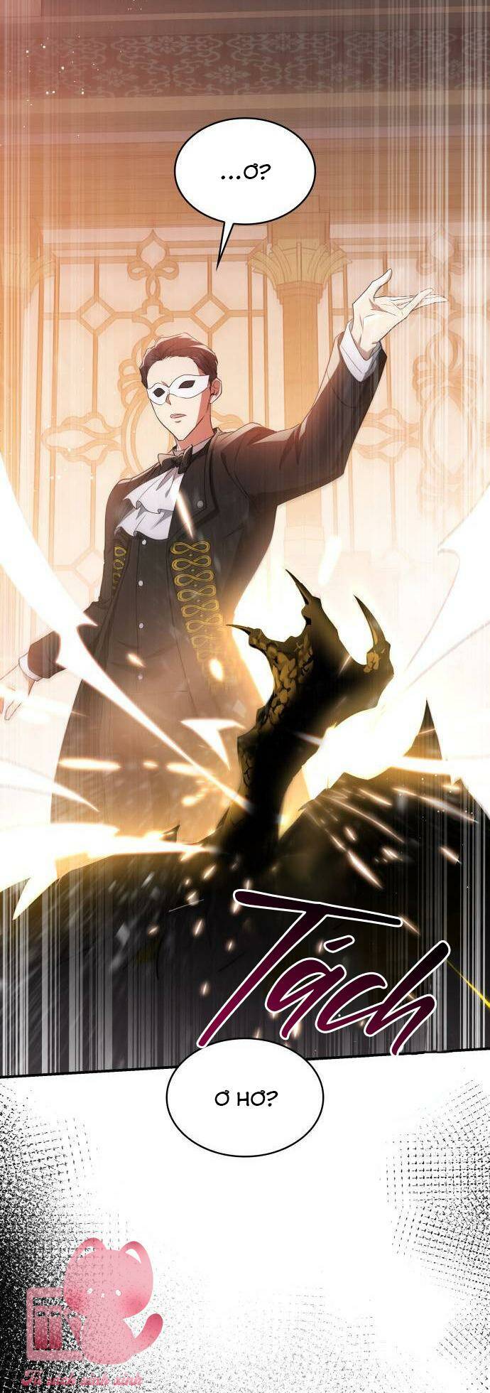 'di vật' melvin để lại chapter 26 28