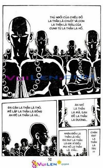 những người bạn tốt chapter 28 53