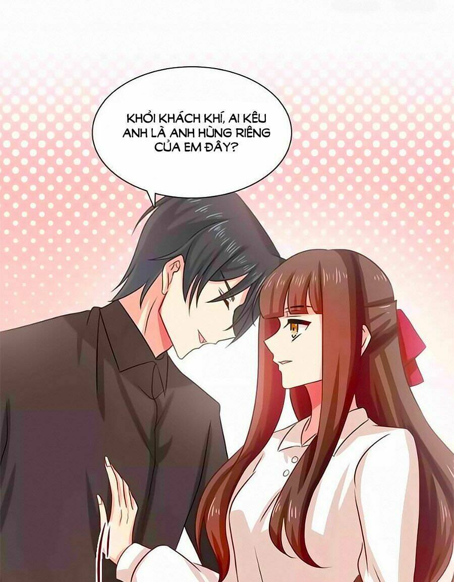 chỉ nhiễm thành hôn chapter 201 23