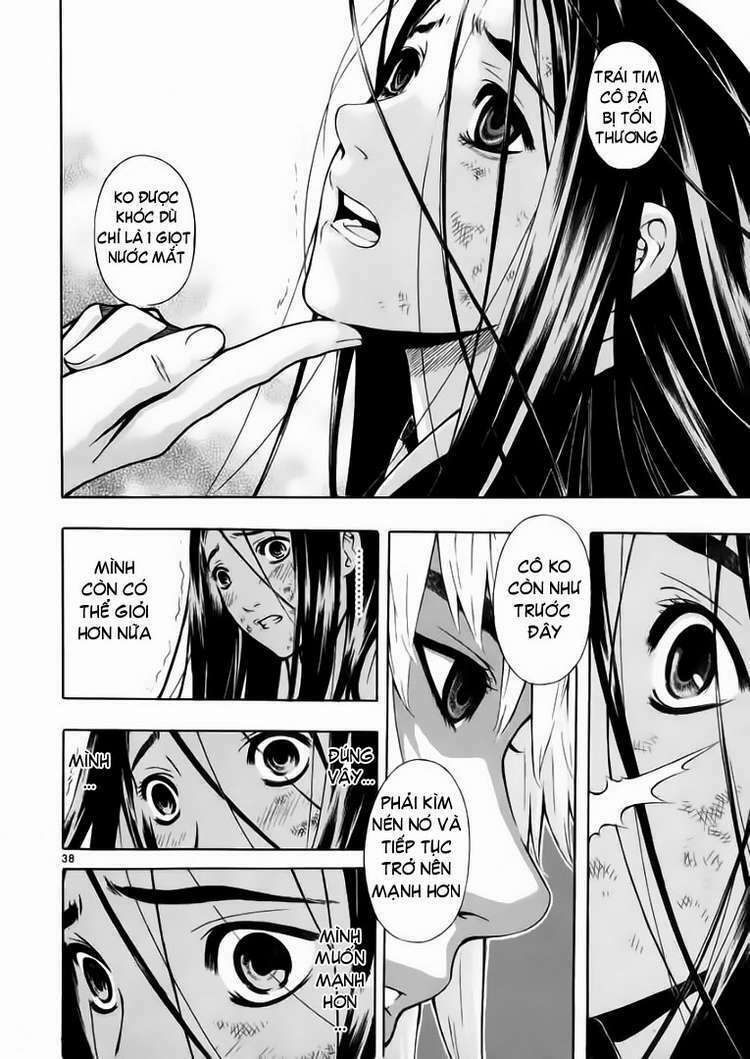 shin angyo onshi (tân ám hành ngự sử) chapter 47 39