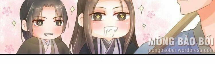 trẫm đây sủng nam nhân chapter 2 23