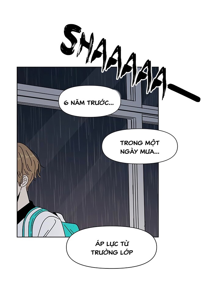 thanh xuân rực rỡ - season of blossom chapter 18 65