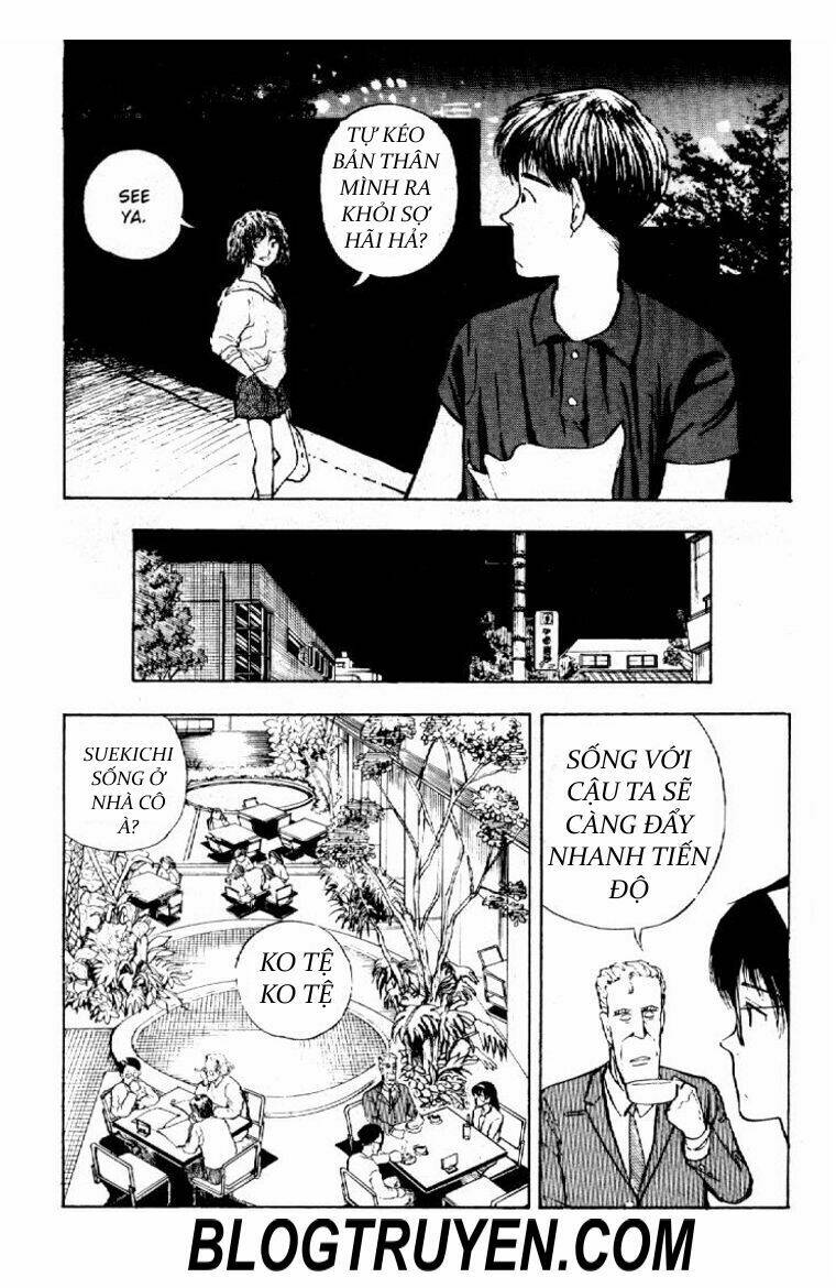 asatte dance chapter 41 15