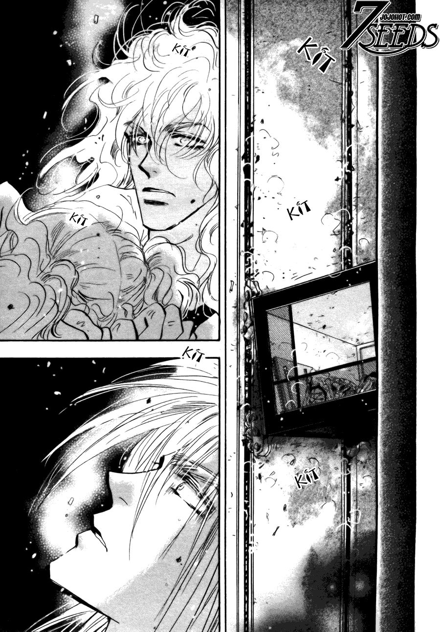 mầm sống chapter 100 13