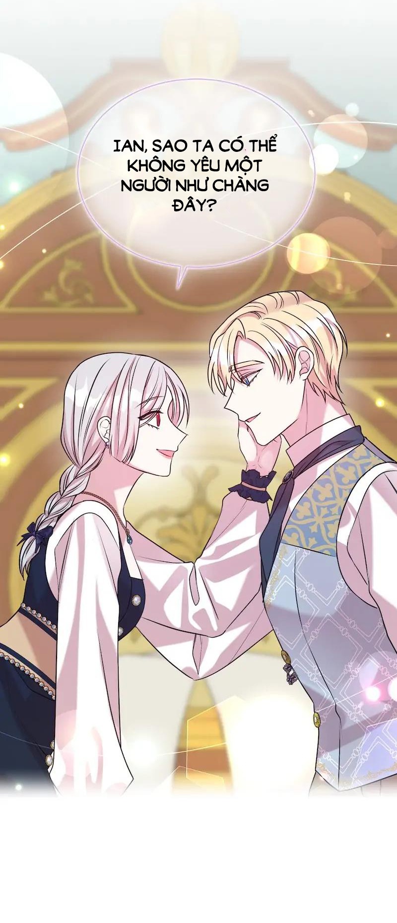 tôi chán nản vì người chồng thứ 2 còn "khỏe" hơn chồng cũ chapter 62.2 2