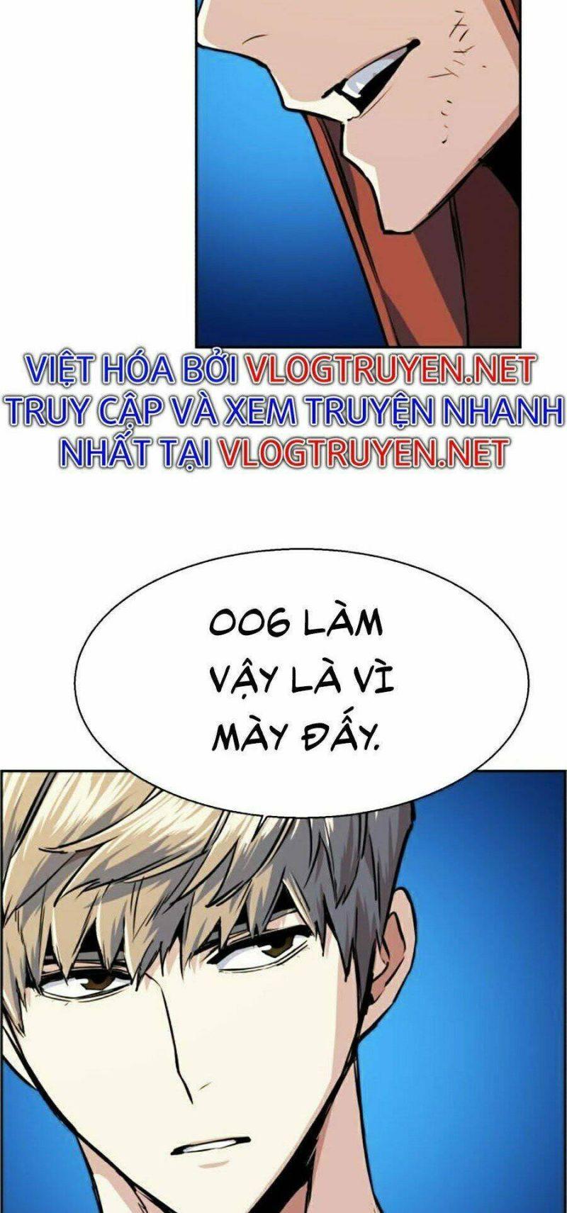 bạn học tôi là lính đánh thuê chapter 55 32