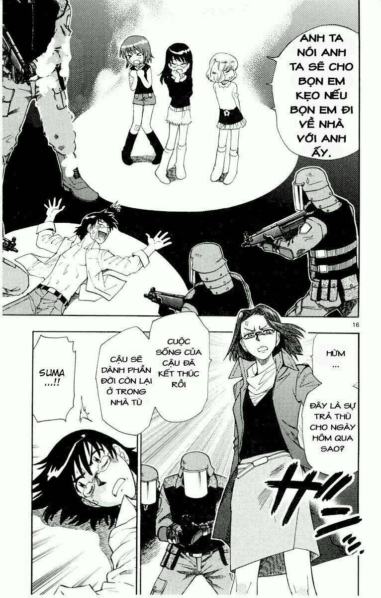 loli siêu năng lực chapter 117 18