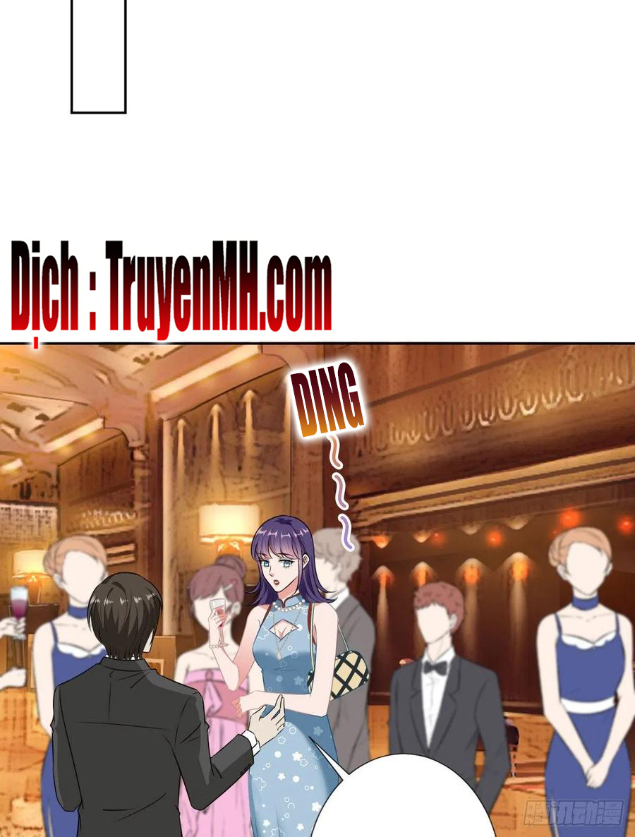 thí hôn lão công, cần giúp sức chapter 221 7