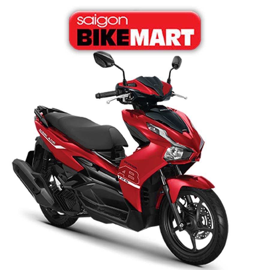 Xe Máy Honda Air Blade 125 Phiên Bản Tiêu Chuẩn 2023