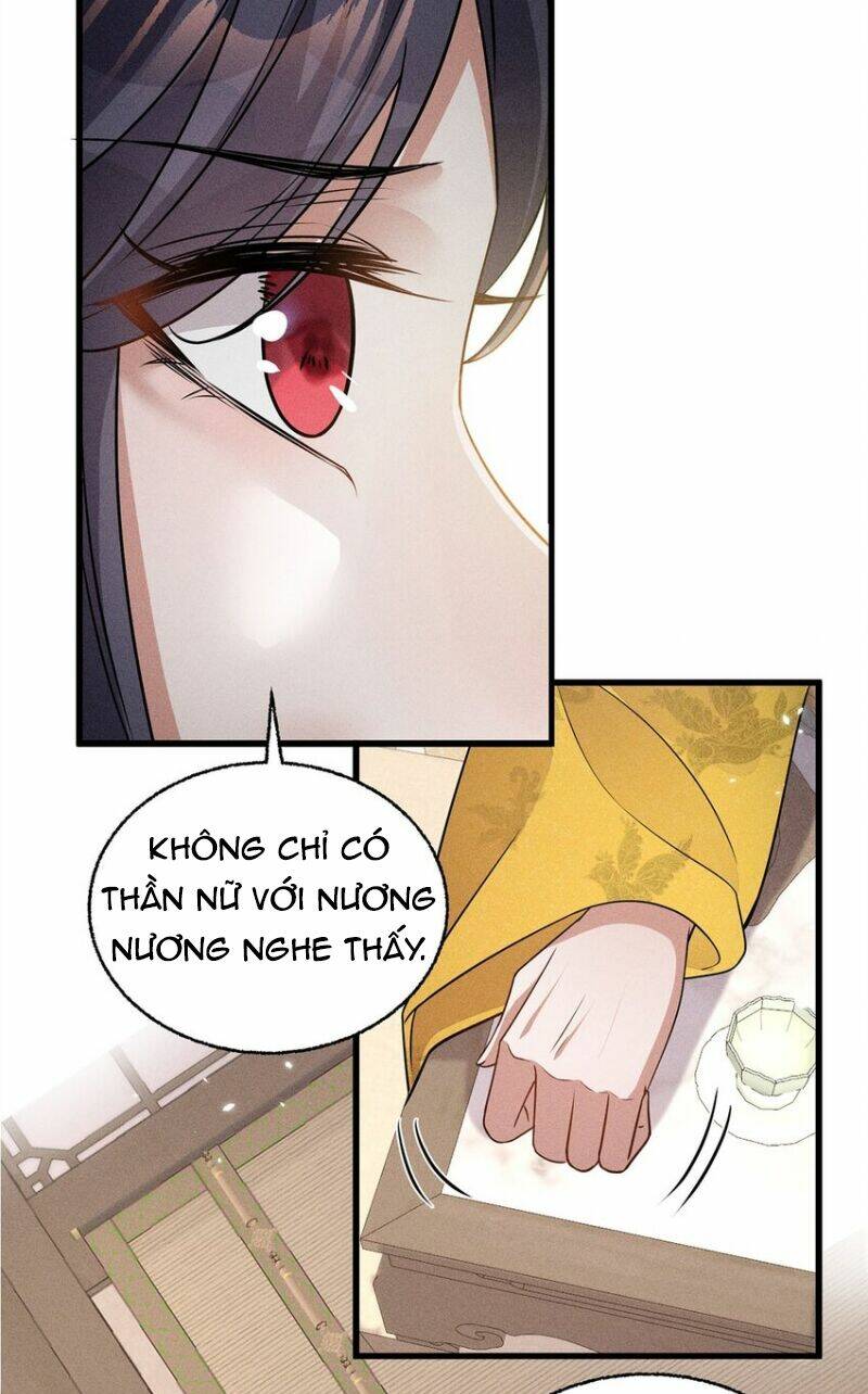 tái sinh trở lại : ta trở thành độc y thái tử phi chapter 39 29