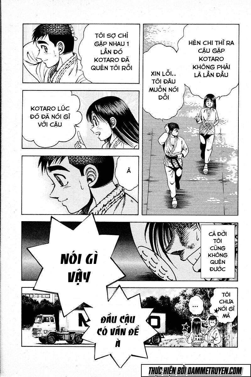 shin kotaro makaritoru! juudouhen chapter 150 14