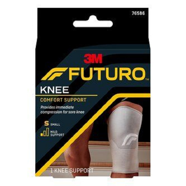 Bó gối thể thao cao cấp Futuro 76586 size S New