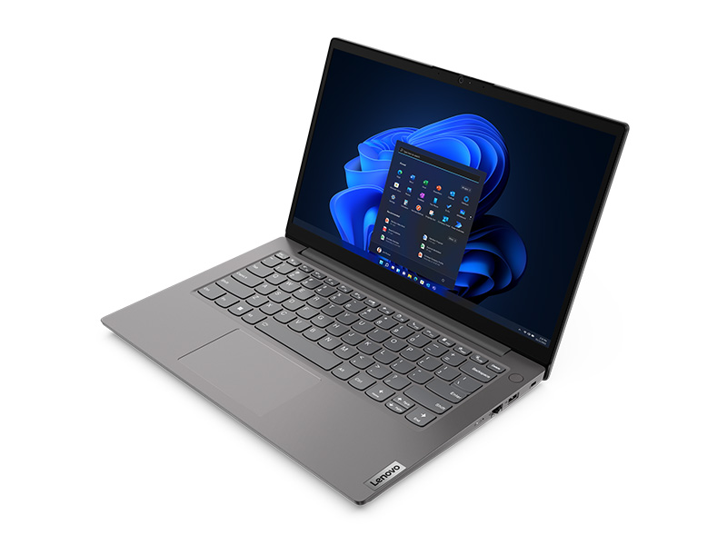 Laptop Lenovo V14 Gen 4 IRU 83A000BEVN i5-13420H | 8GB | 512GB | 14' FHD | Win 11 - HÀNG CHÍNH HÃNG