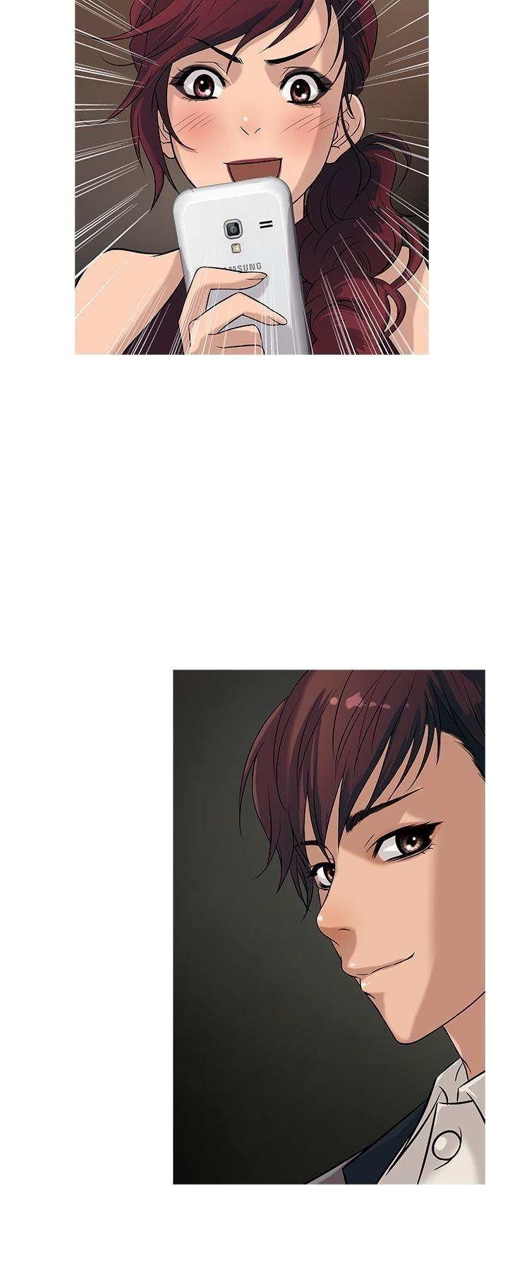 thiên đường chapter 23 22