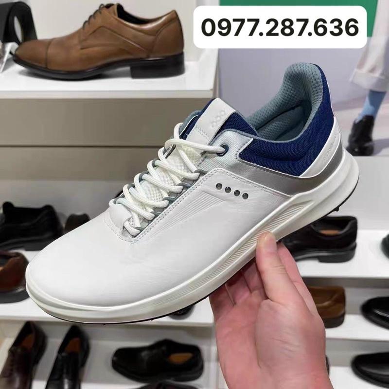 Giày Golf Nam êm chân chống thấm nước tốt GN016
