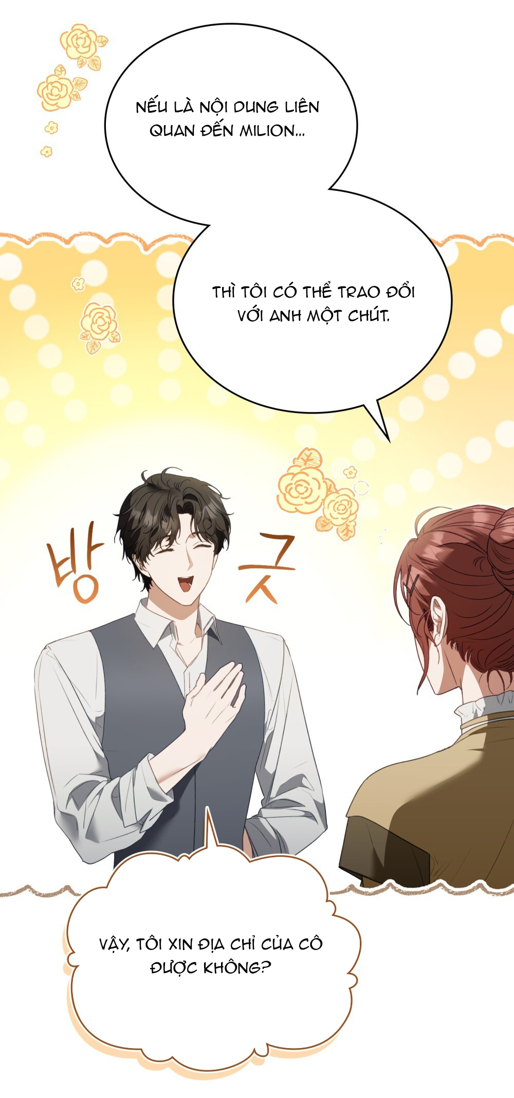 [15+] người hầu gái chapter 6.2 11