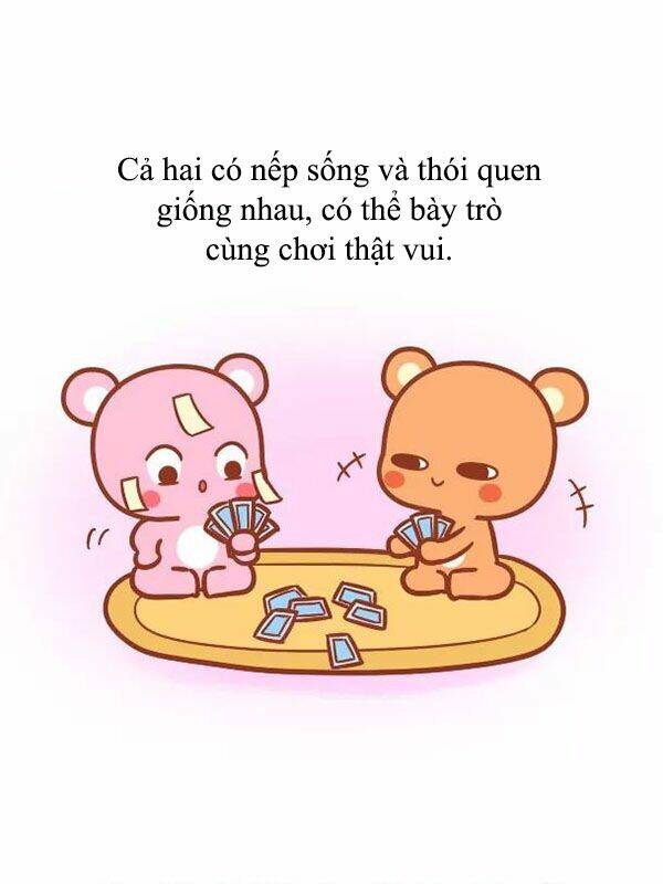 giải mã tình yêu chapter 229 5