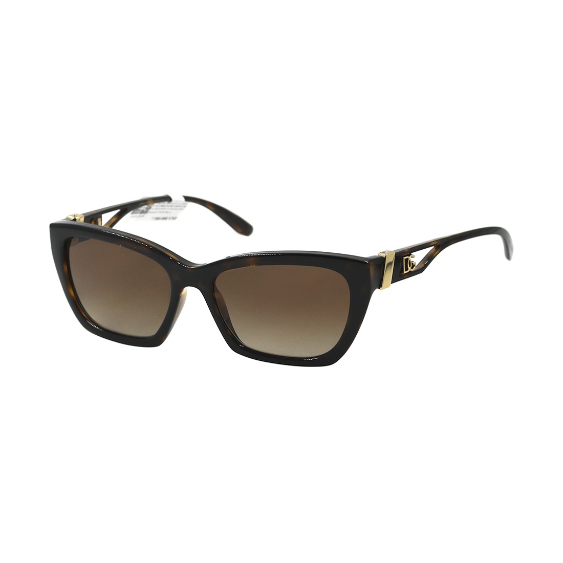 Kính mát chính hãng Dolce & Gabbana DG6155 502/13