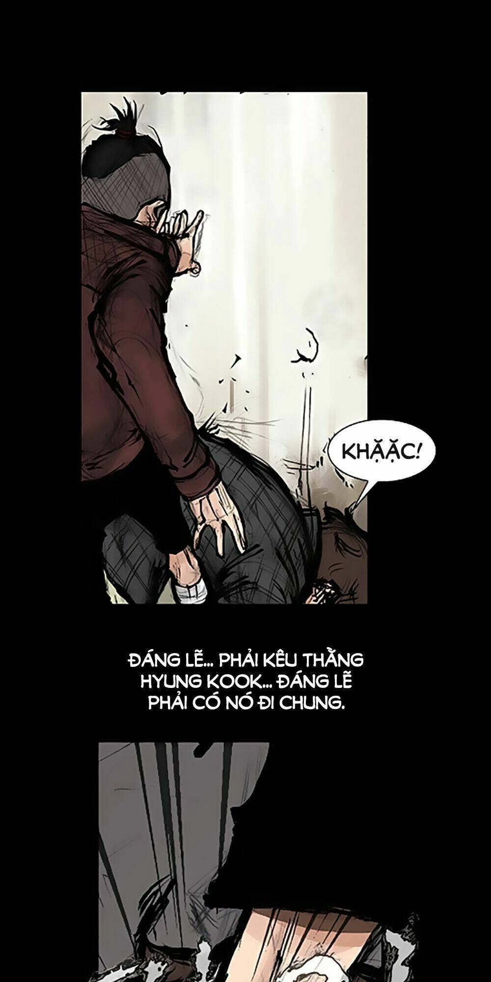 độc cô tiền truyện chapter 24 30