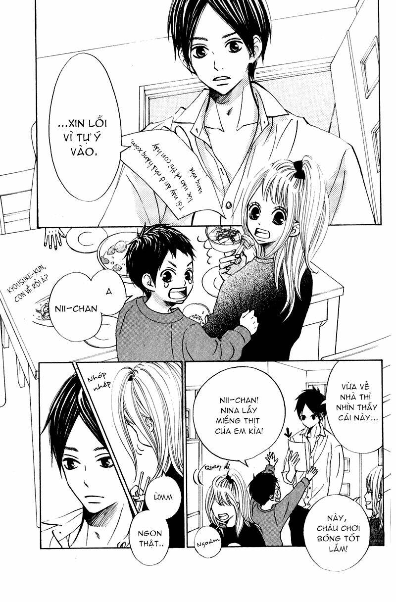 tonari no atashi chapter 4 6