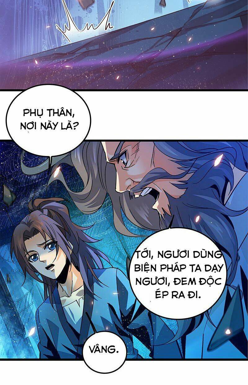 thần điêu hiệp lữ (new 2020) chapter 9 14
