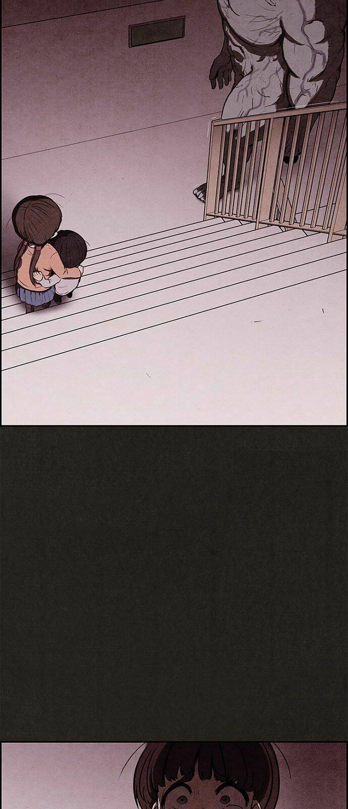 quái vật tại chung cư xanh chapter 25 43