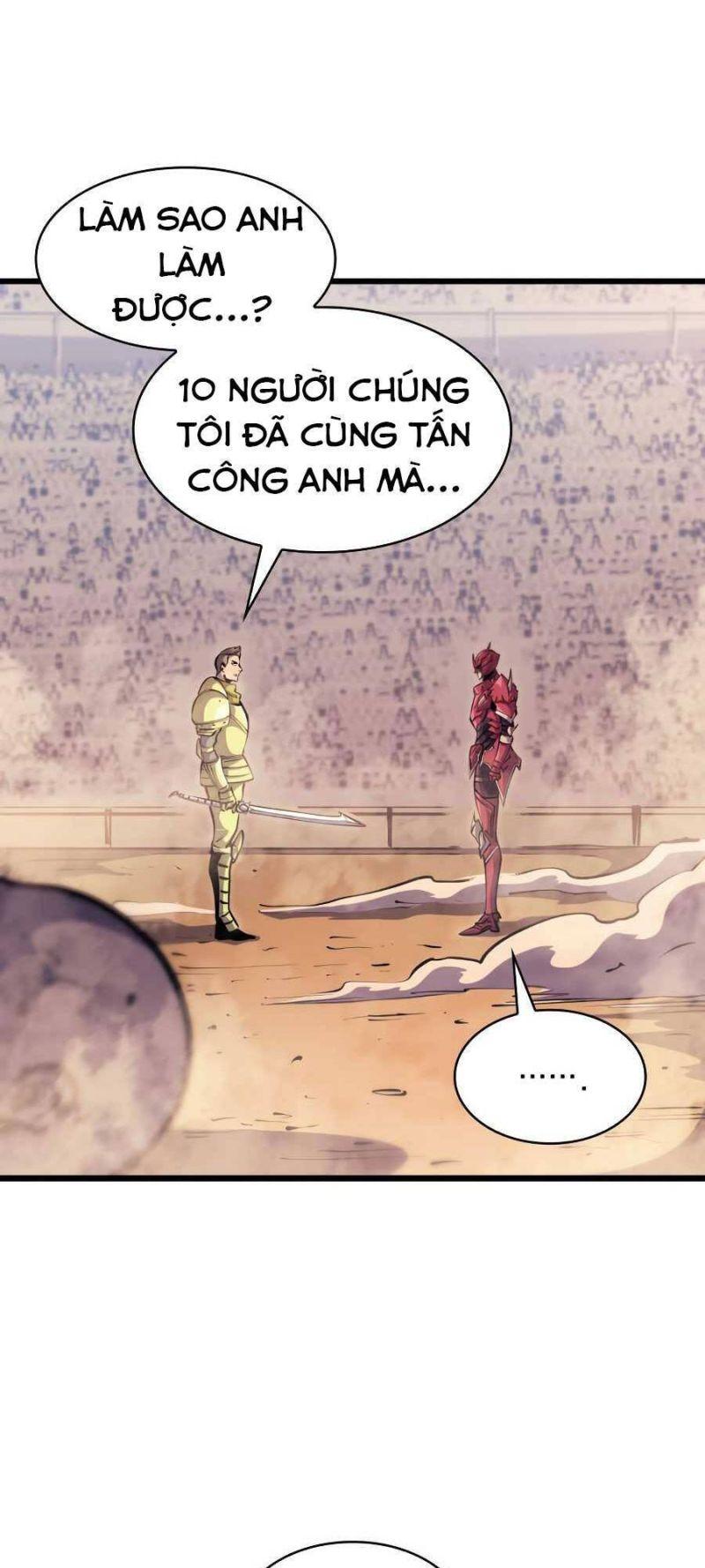 tôi trở lại thăng cấp một mình chapter 97 74