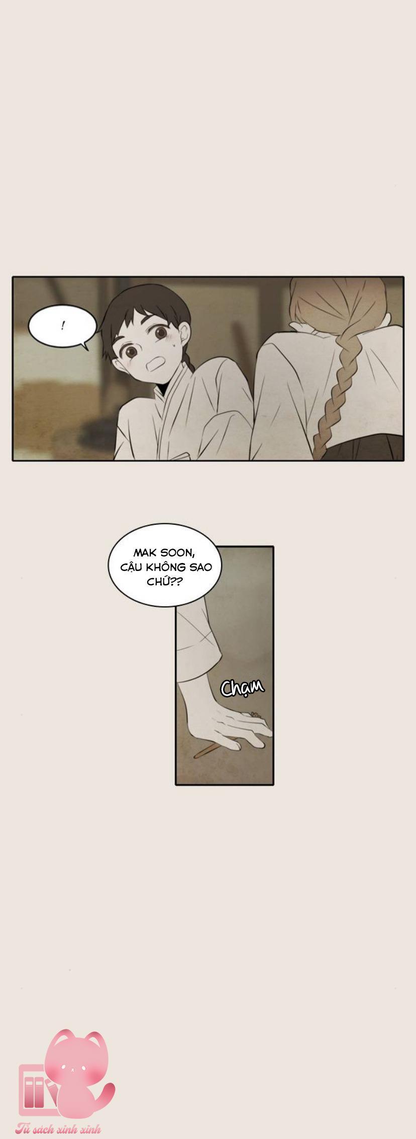 a good day to be a dog chapter 74 43