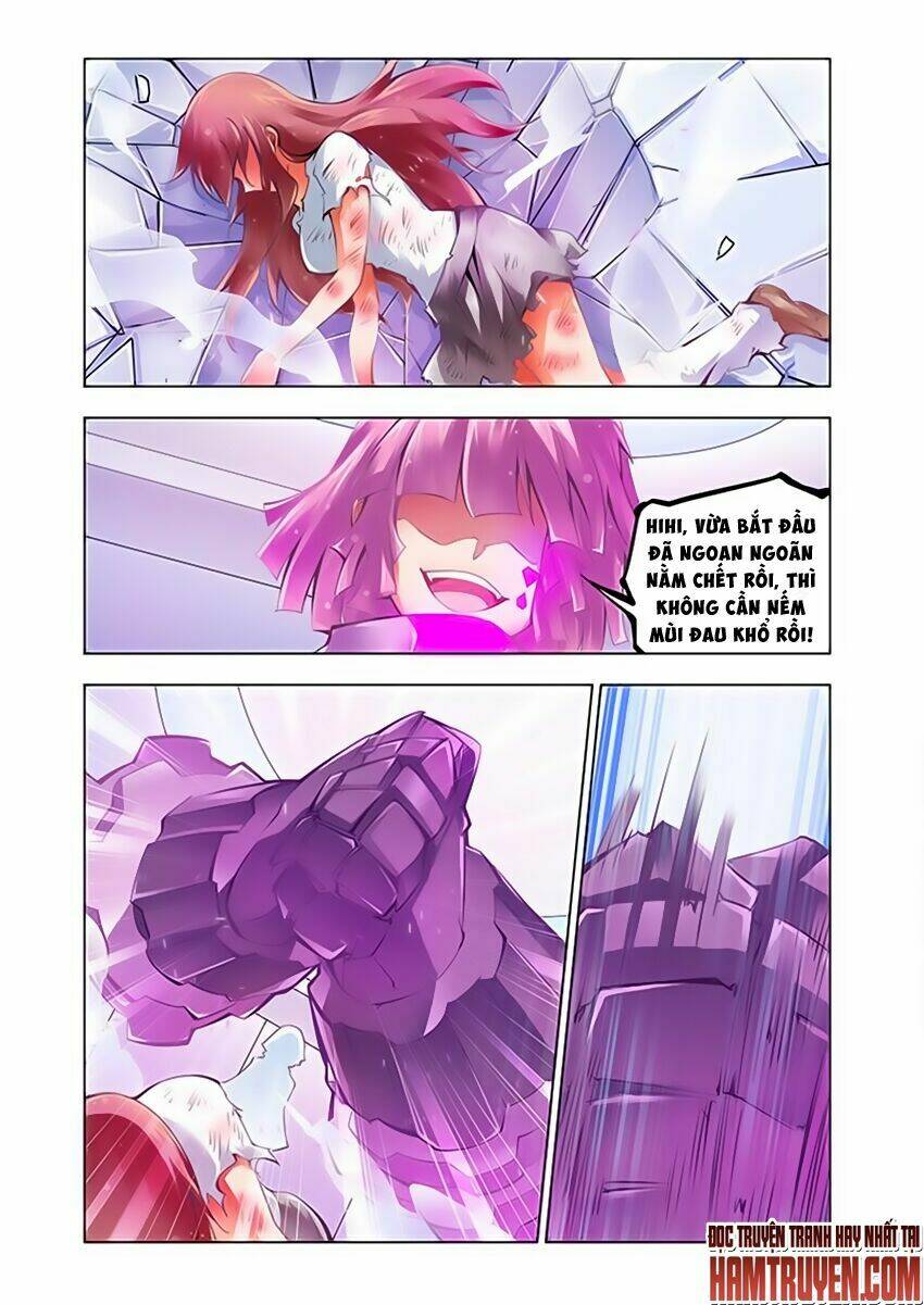 phá hiểu thế kỷ chapter 32.5 3