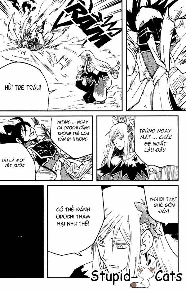 vairocana chapter 2 21