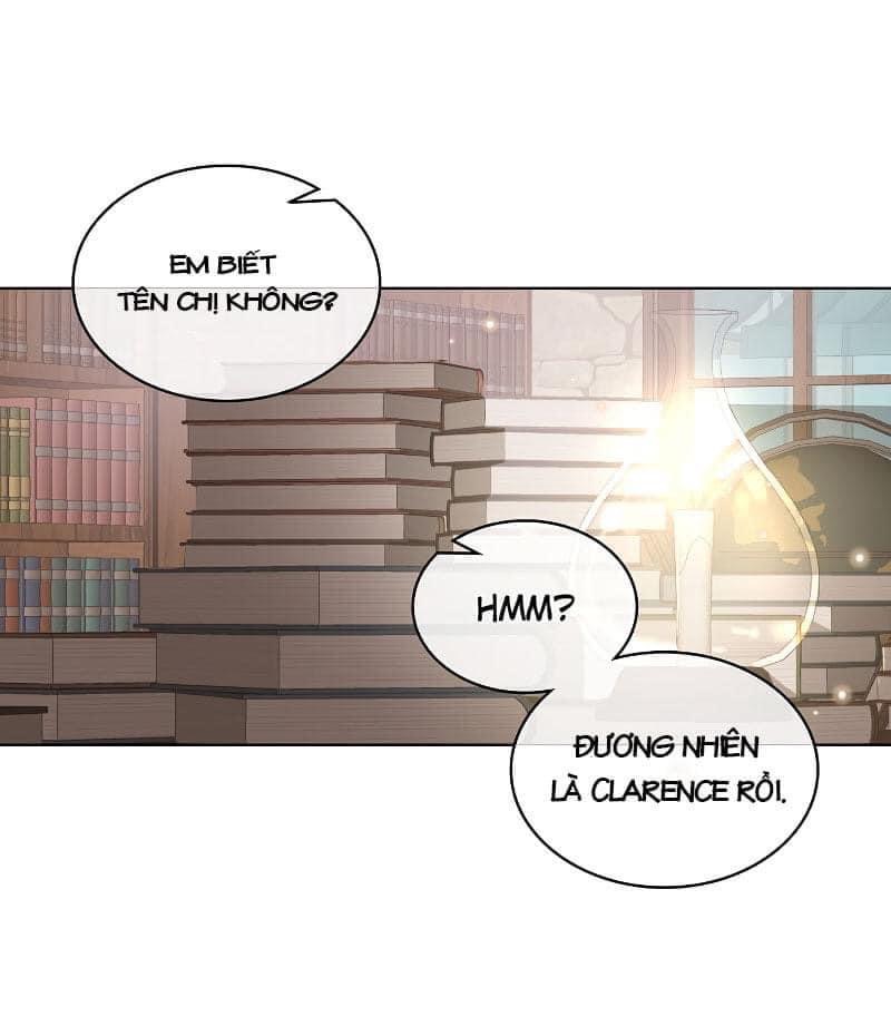 thật tình, họ rất nhớ cô ấy! chapter 7 29