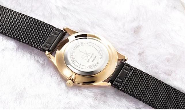 Đồng hồ nữ SHENGKE K0081L-02