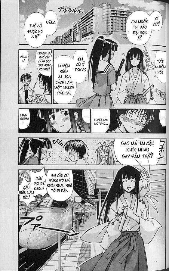 love hina chapter 74 17