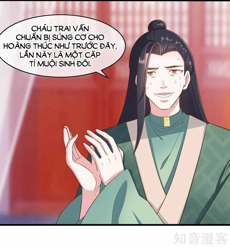 đích nữ hữu độc chapter 31 9