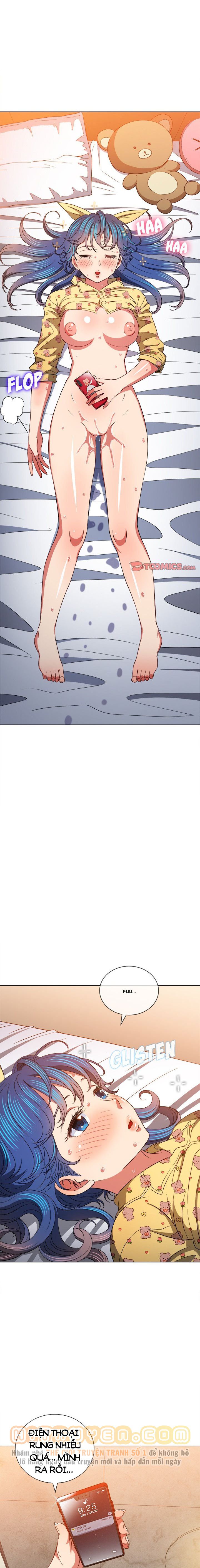 bắt nạt học đường chapter 115 5