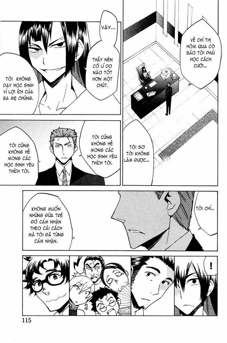 hell’s kitchen chapter 22 42