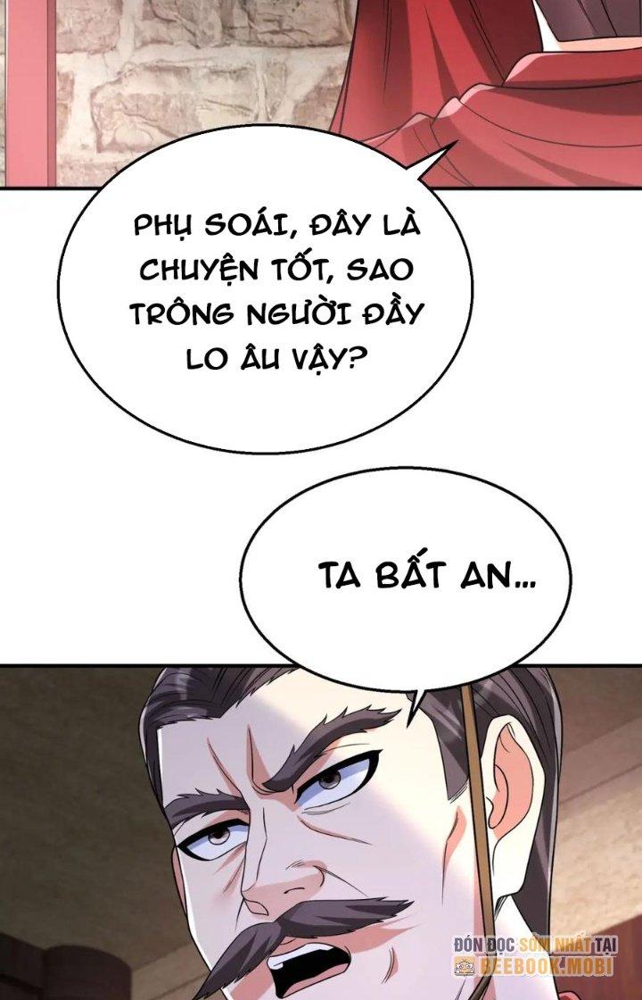 đại tần, ta là con tần thủy hoàng, giết địch thành thần chapter 59 26