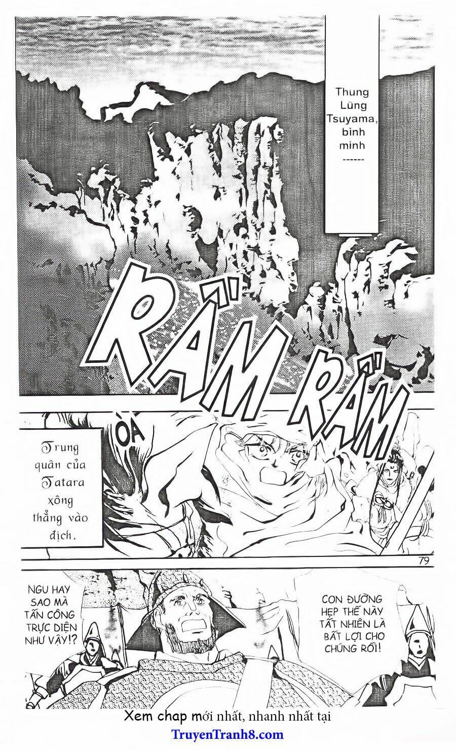 đứa con số phận chapter 75.2 8