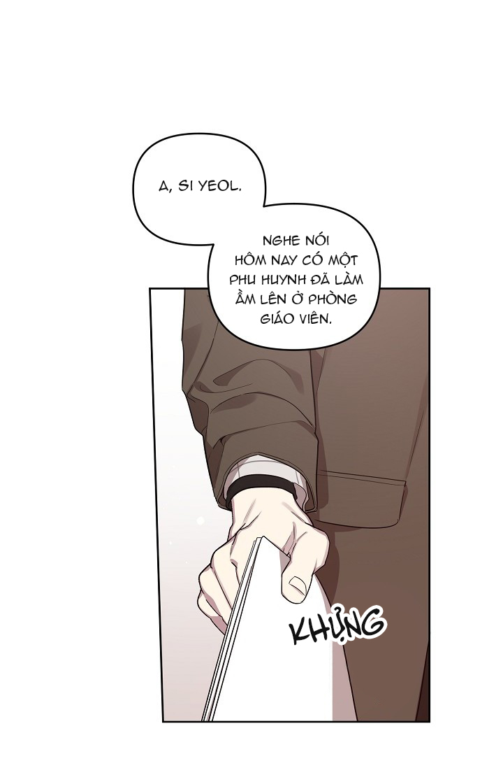 thần tượng đến rồi!? chapter 7 19