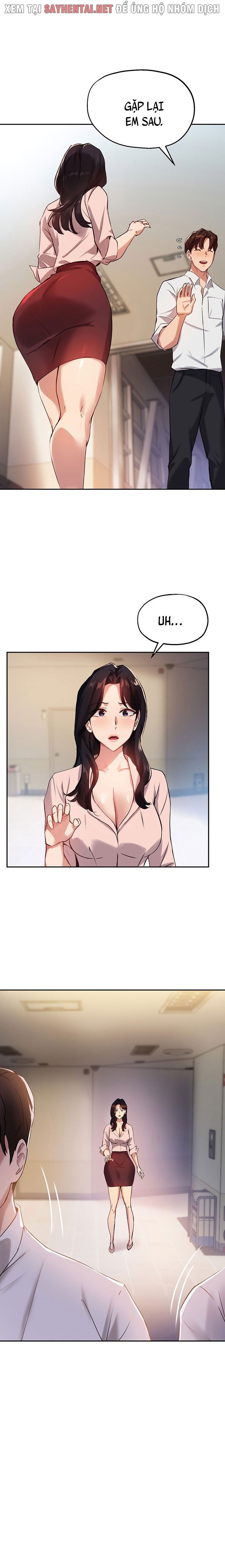 tuổi đôi mươi chapter 22 6