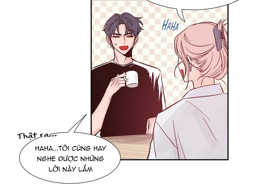 sketch - phác họa chapter 6.2 7