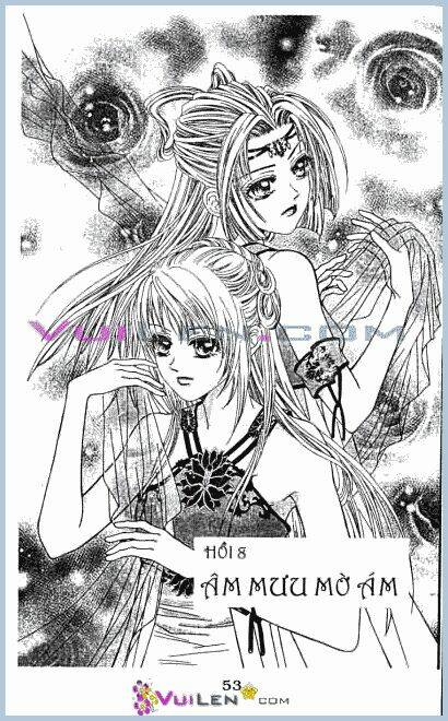 nàng công chúa lạc loài chapter 3 53