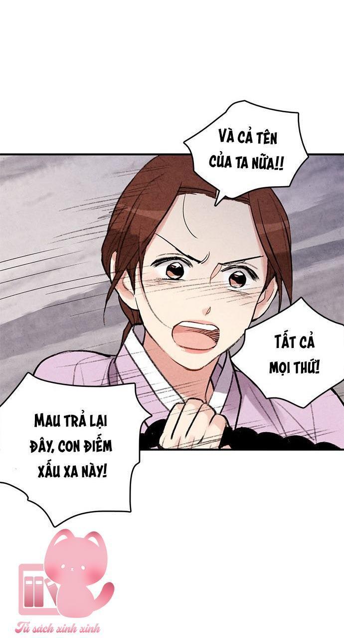 lệnh cấm hôn chapter 80 63