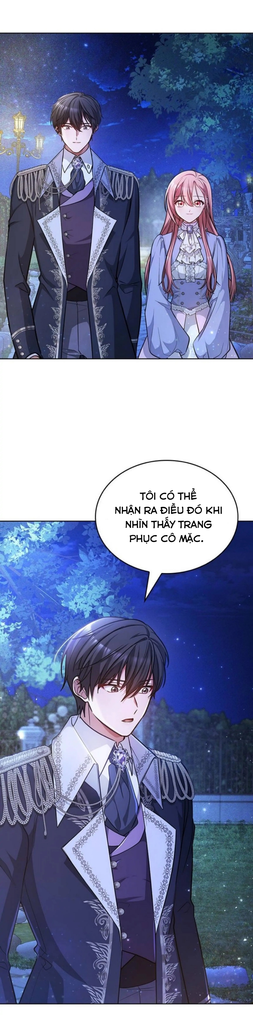 regina - gửi đến người không thể tha thứ chapter 14 48