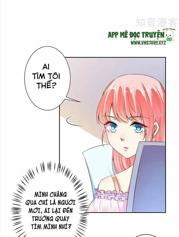 tổng tài đại nhân thật xấu hổ chapter 70 15