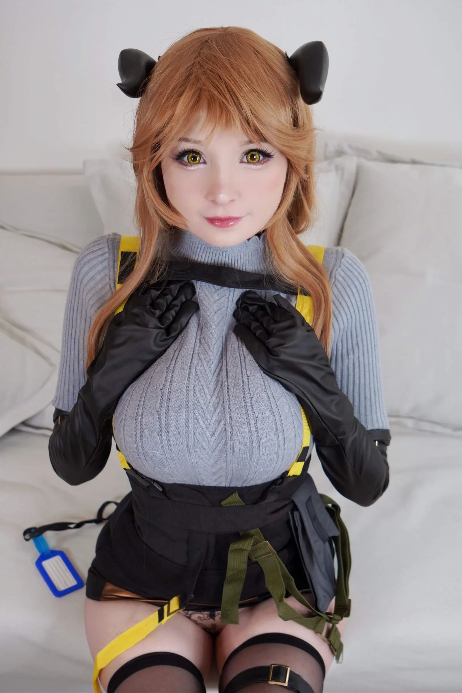 hình cosplay chapter 46 17