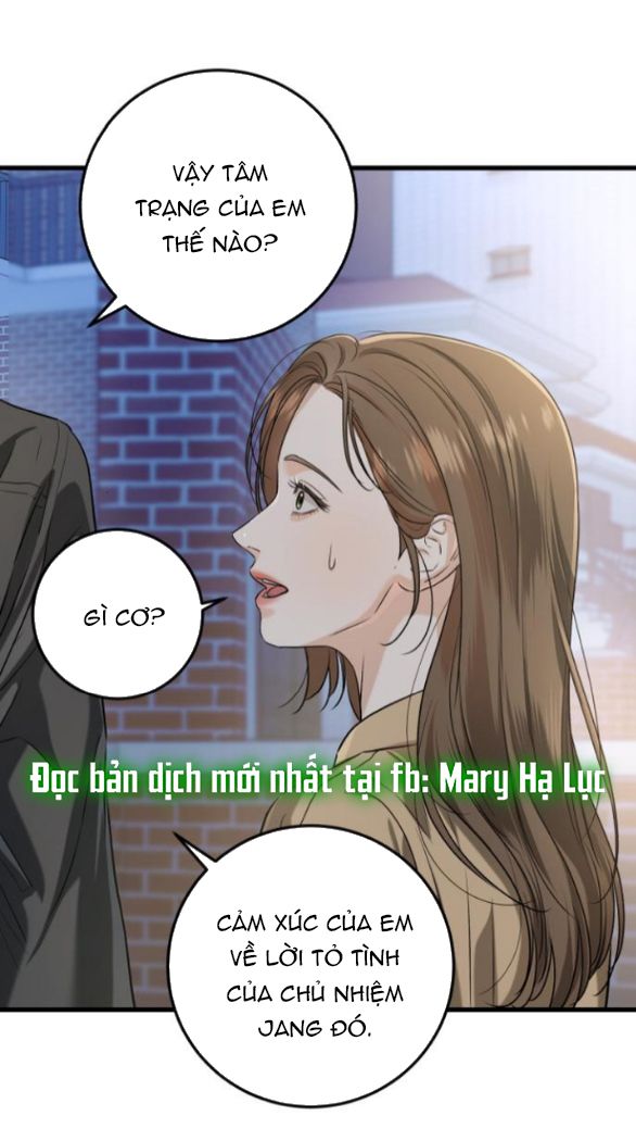 Nóng Lòng Muốn Giày Vò Em chapter 72.1 36