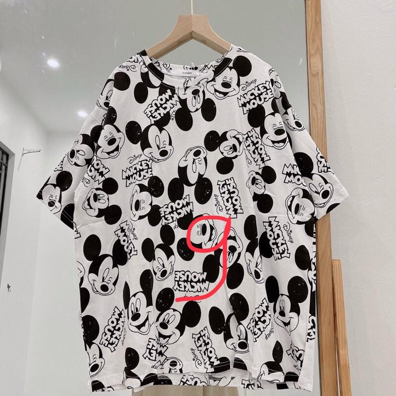Áo pull lẻ SALE