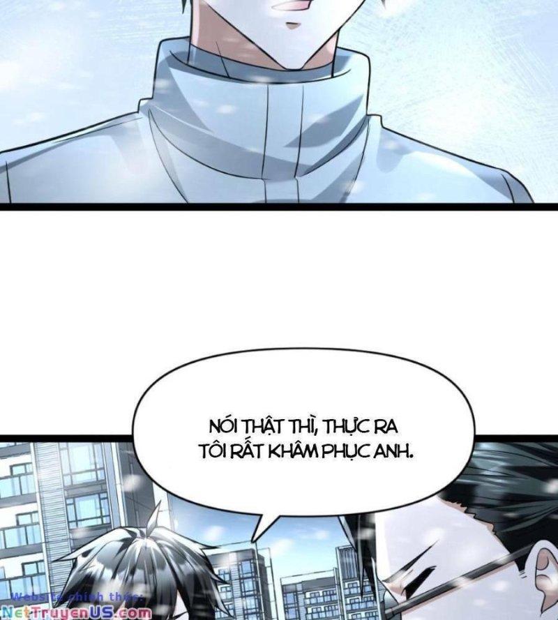 toàn cầu băng phong, ta chế tạo phòng an toàn chapter 87 26