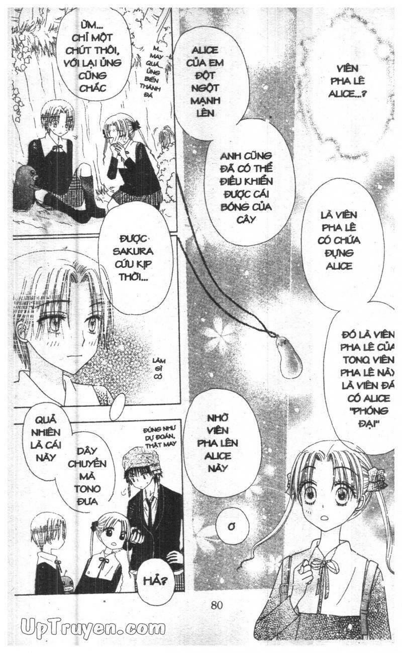 gakuen alice chapter 35 78